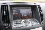 Infiniti G37 Coupe 2009 года